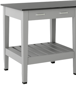 Moveable Kitchen Islands
